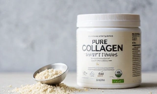 Pure Collagen Peptides