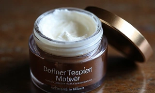 Repairing Night Cream